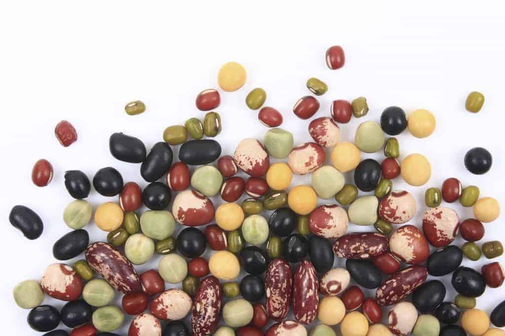 Beans group